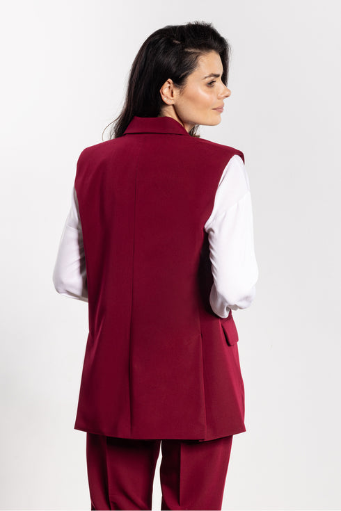 Gilet model 218979